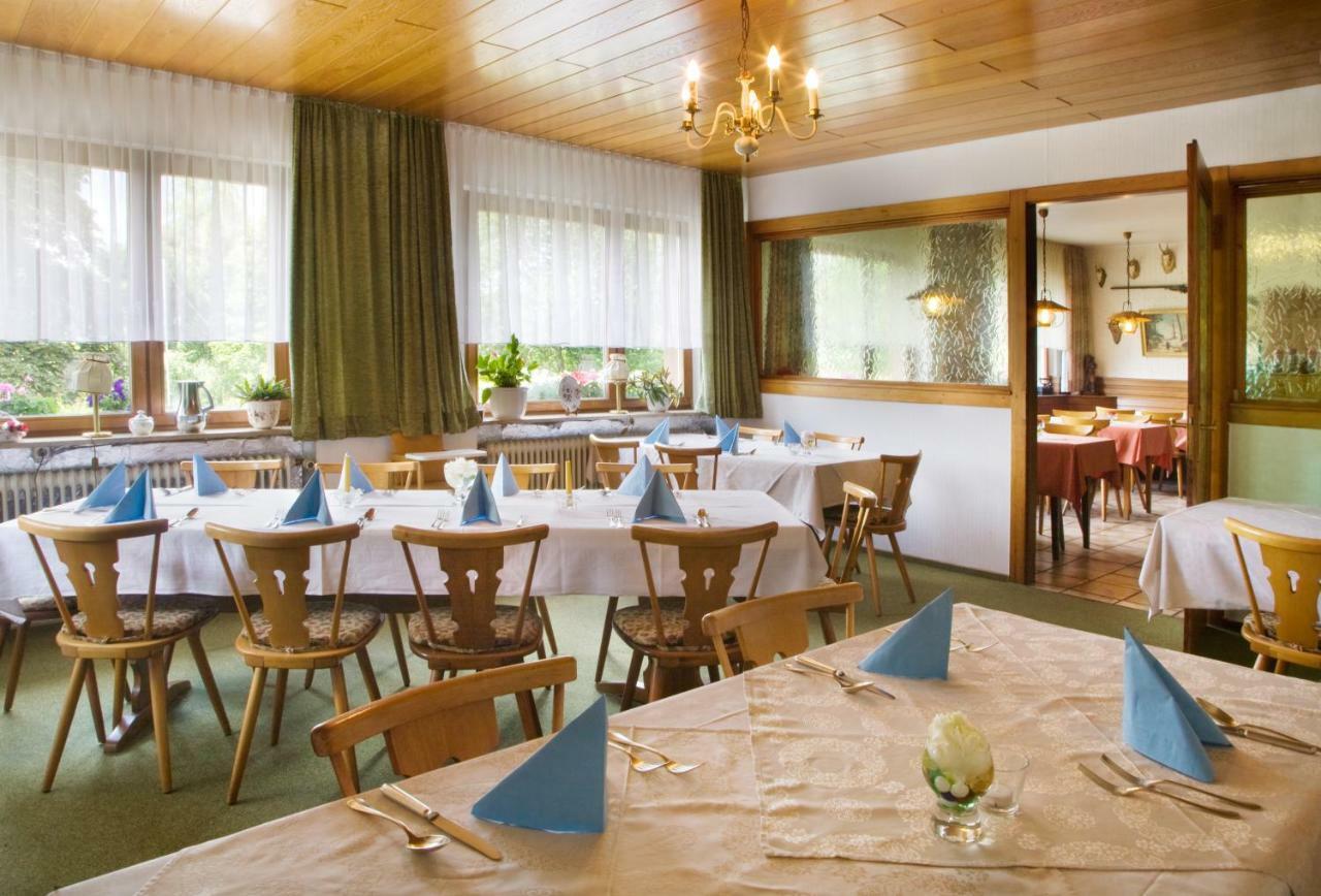 Alte Post Uhlingen Hotel Kültér fotó