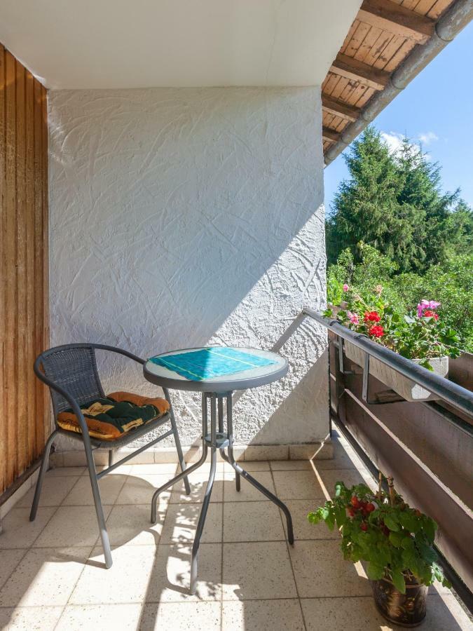 Alte Post Uhlingen Hotel Kültér fotó