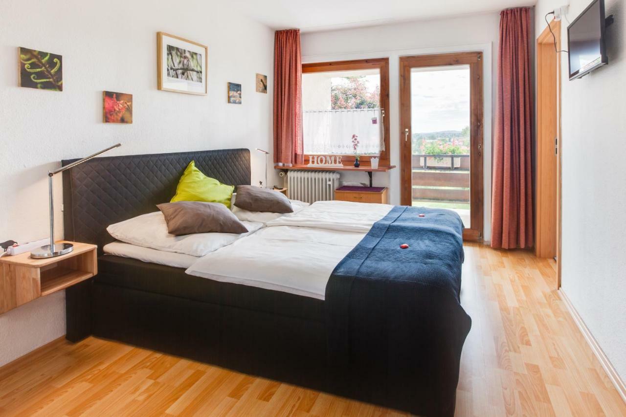 Alte Post Uhlingen Hotel Kültér fotó