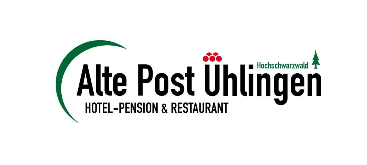 Alte Post Uhlingen Hotel Kültér fotó