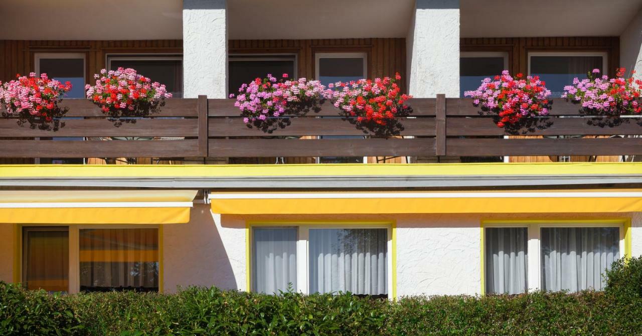 Alte Post Uhlingen Hotel Kültér fotó