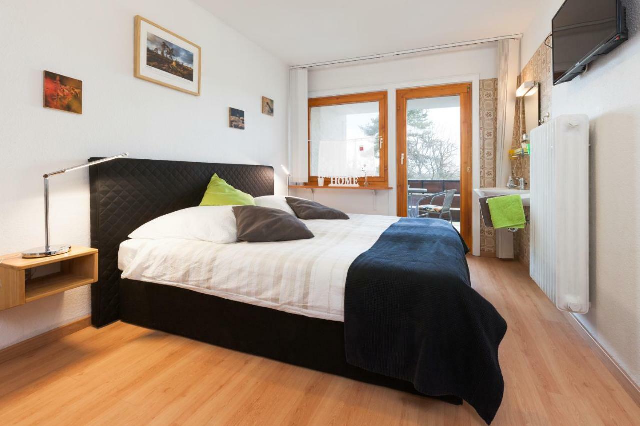 Alte Post Uhlingen Hotel Kültér fotó