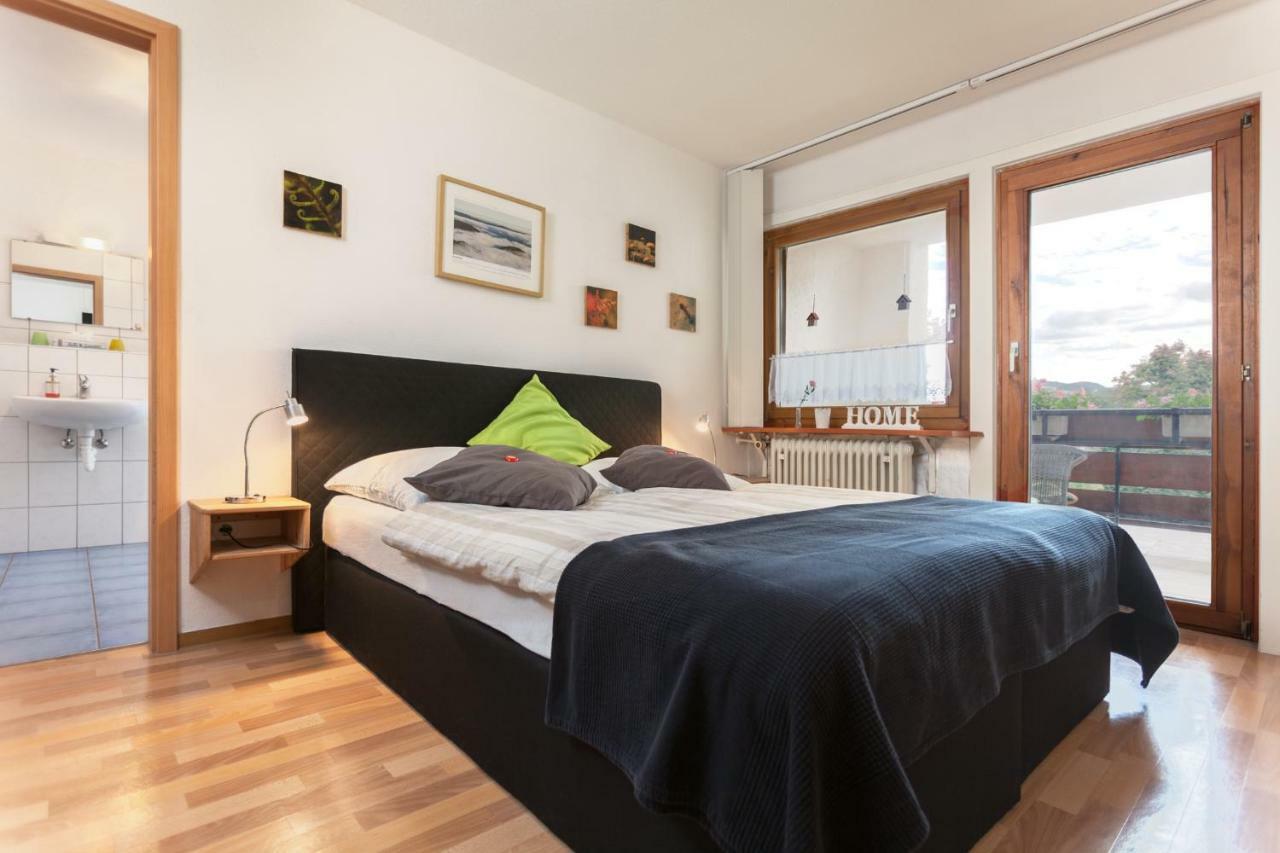 Alte Post Uhlingen Hotel Kültér fotó
