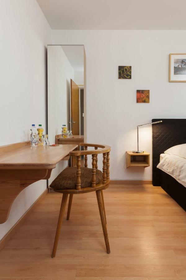Alte Post Uhlingen Hotel Kültér fotó