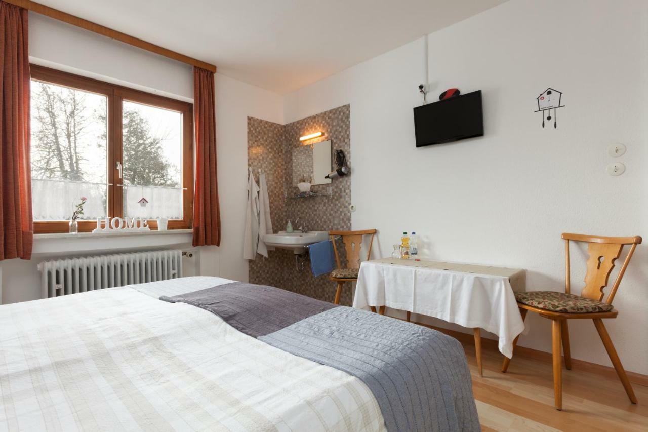 Alte Post Uhlingen Hotel Kültér fotó