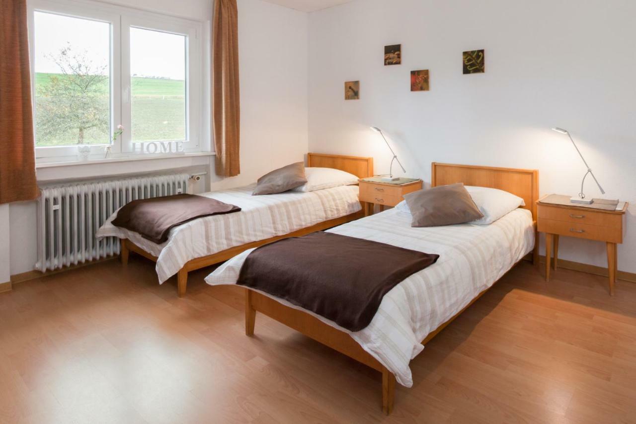 Alte Post Uhlingen Hotel Kültér fotó