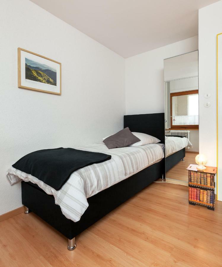 Alte Post Uhlingen Hotel Kültér fotó